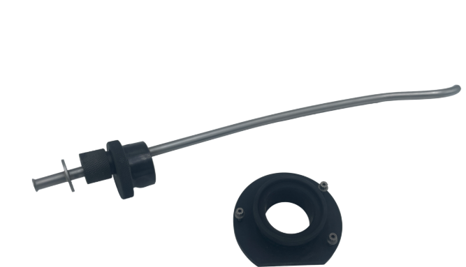 Mapping Engine Component Wear Over Time Using a Borescope