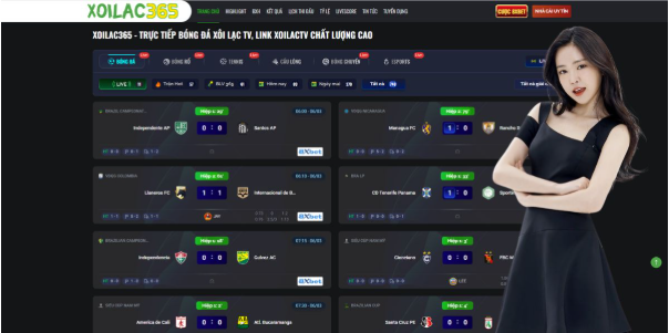 Stay Updated with Global Football Trends via Xoilac TV and Tin tức hôm n