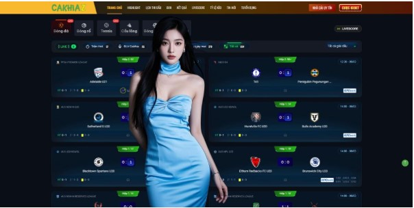 The Ultimate Guide to Watch Football Live on Ca Khia TV and Stay Updated with Premier League Match Schedules