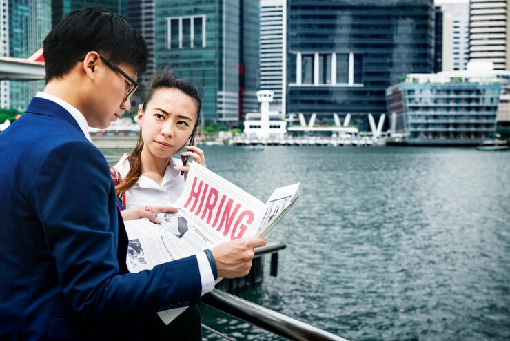 What Makes a Reliable Helper Agency Singapore Stand Out